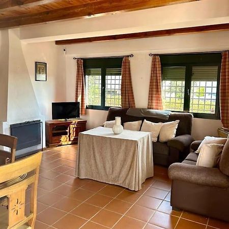 Hispalis Villa En Aracena La Umbria  Екстер'єр фото