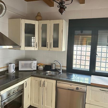 Hispalis Villa En Aracena La Umbria  Екстер'єр фото
