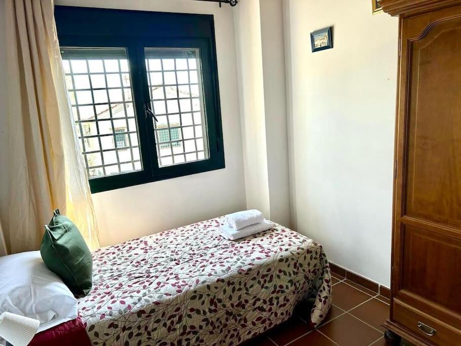 Hispalis Villa En Aracena La Umbria  Екстер'єр фото