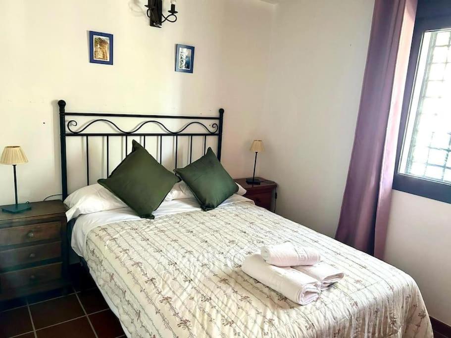 Hispalis Villa En Aracena La Umbria  Екстер'єр фото