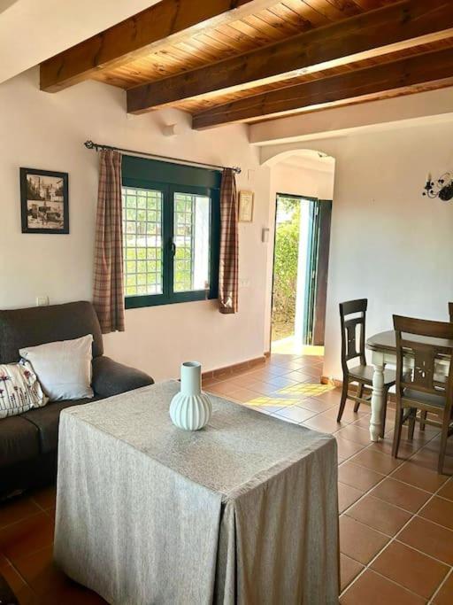 Hispalis Villa En Aracena La Umbria  Екстер'єр фото