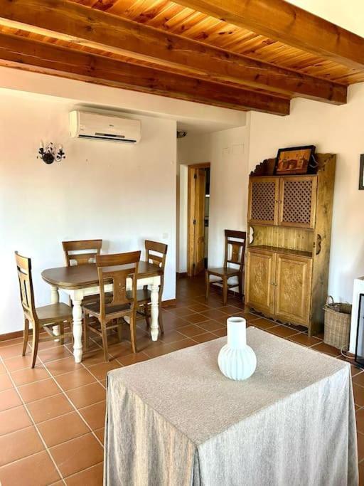 Hispalis Villa En Aracena La Umbria  Екстер'єр фото