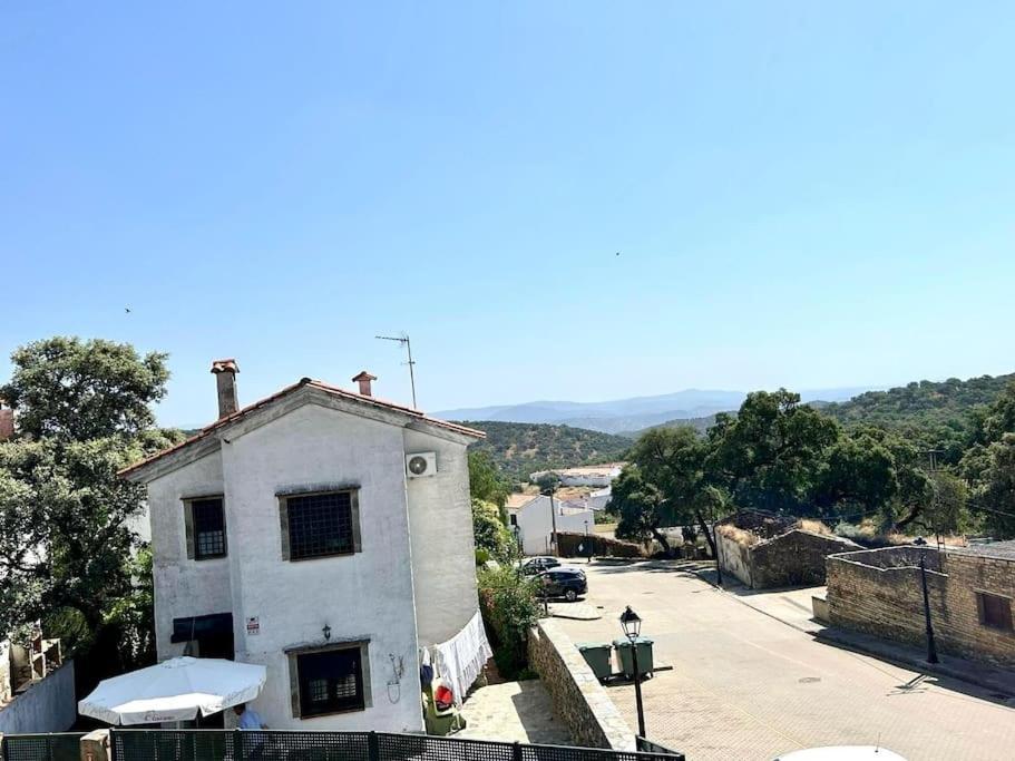 Hispalis Villa En Aracena La Umbria  Екстер'єр фото