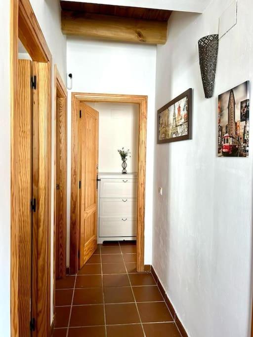 Hispalis Villa En Aracena La Umbria  Екстер'єр фото