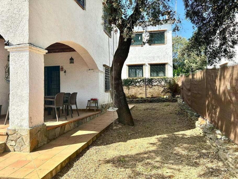 Hispalis Villa En Aracena La Umbria  Екстер'єр фото
