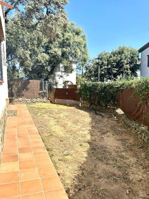 Hispalis Villa En Aracena La Umbria  Екстер'єр фото